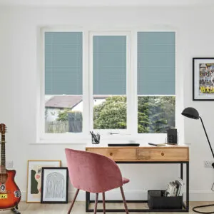 PLT PF FESTIVAL SR PETROL BLUE WINDOW