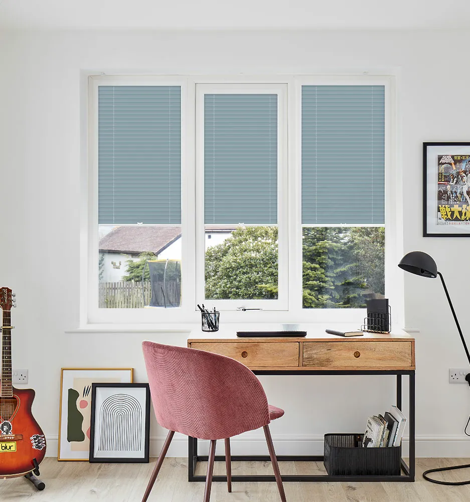 PLT PF FESTIVAL SR PETROL BLUE WINDOW PLT PF FESTIVAL SR PETROL BLUE WINDOW