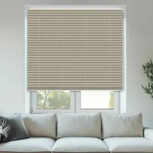 PLT SHOT SILK BO IVORY
