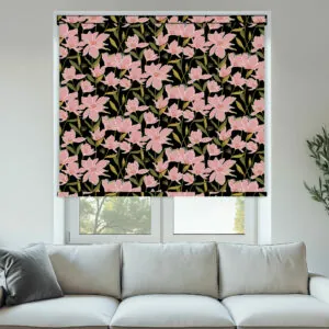 ROLL AZALEA BO PINK