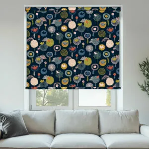 ROLL BIRDSONG COLOUR CRUSH
