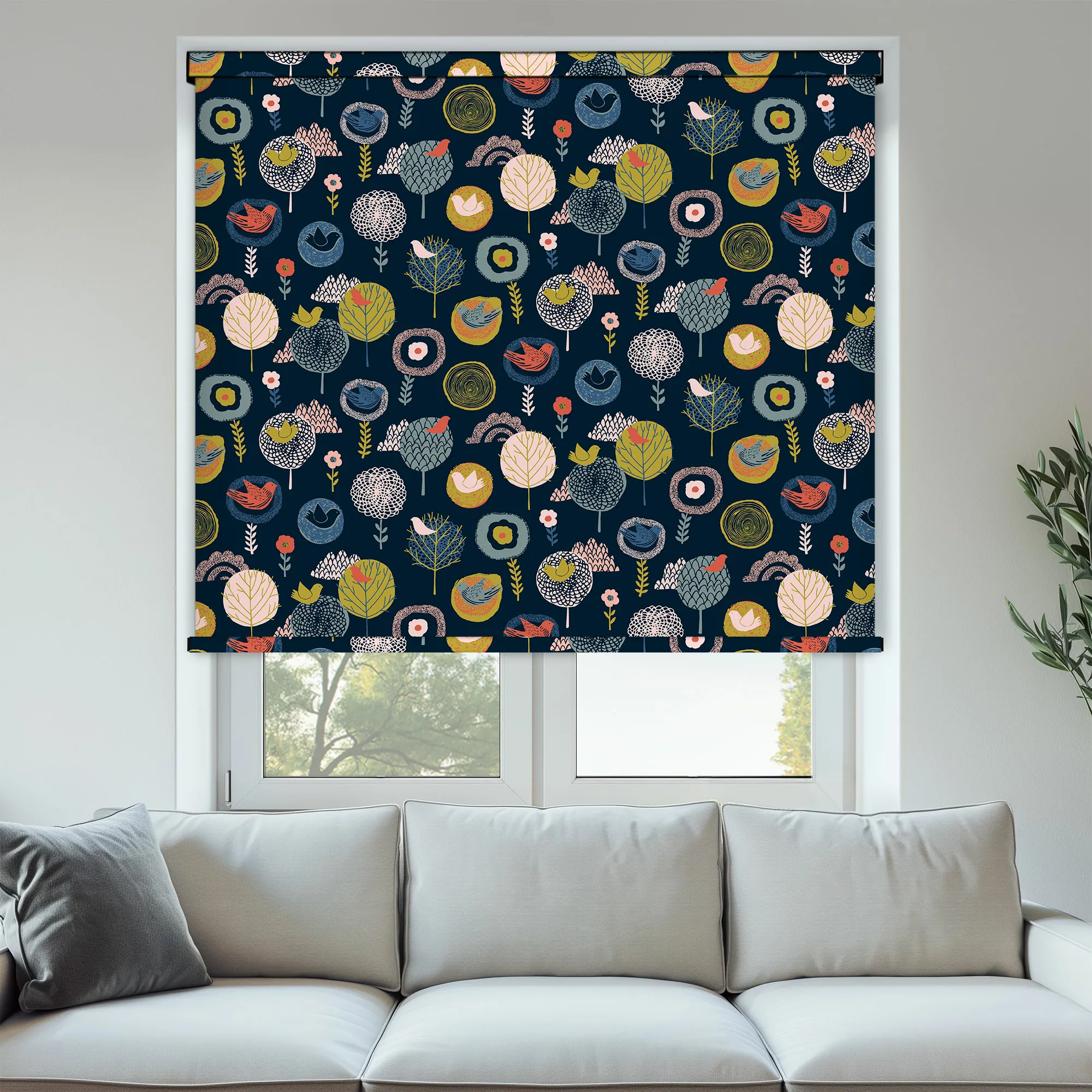 ROLL BIRDSONG COLOUR CRUSH ROLL BIRDSONG COLOUR CRUSH