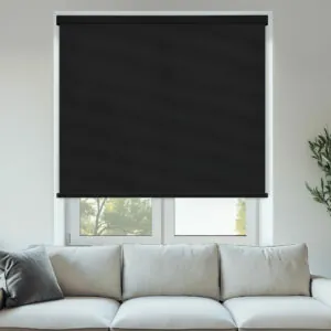 ROLL CARNIVAL ANTHRACITE