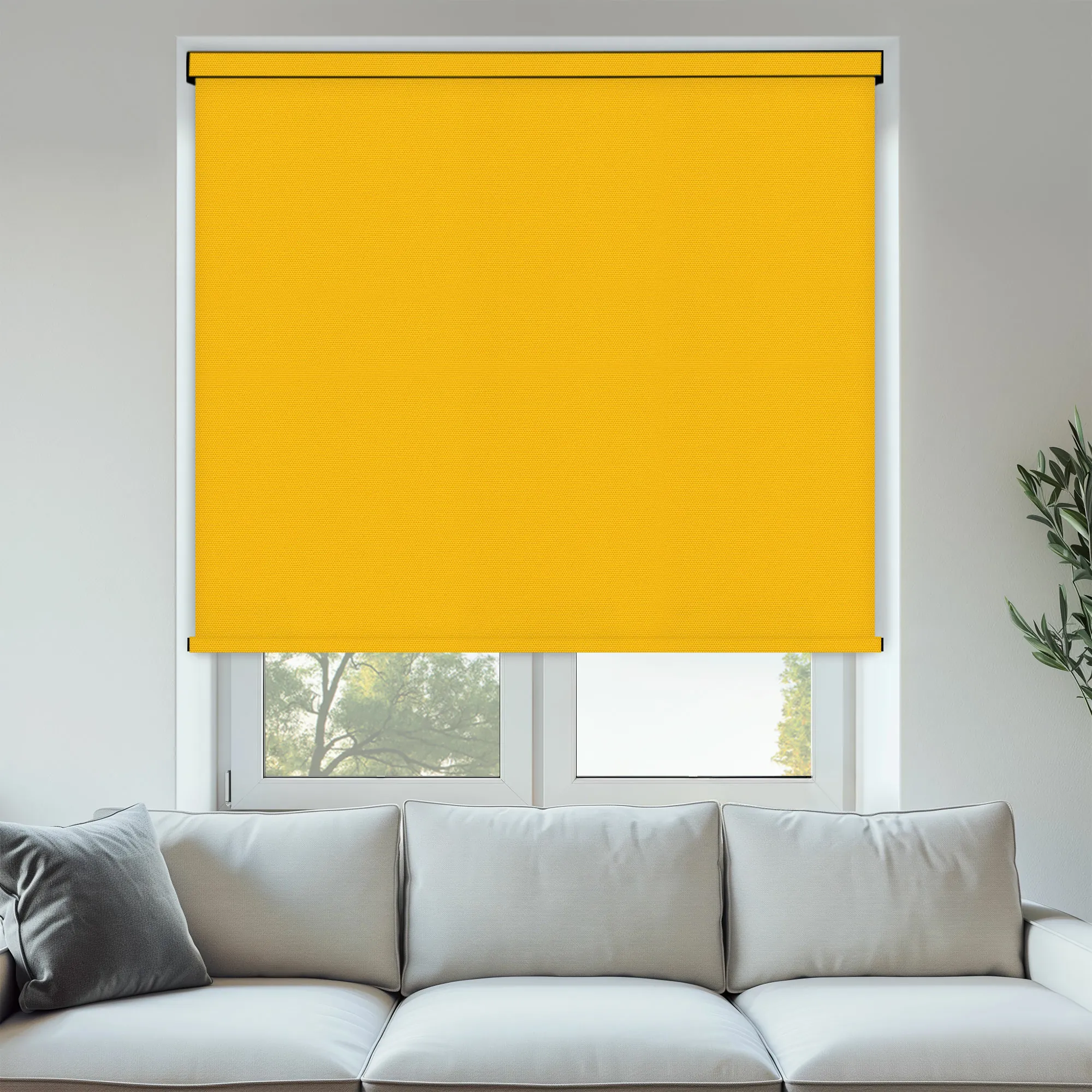 ROLL CARNIVAL BO OCHRE 2 ROLL CARNIVAL BO OCHRE 2