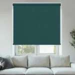 ROLL CARNIVAL TEAL ROLL CARNIVAL TEAL