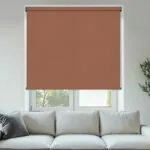ROLL CARNIVAL TERRACOTTA