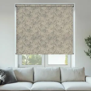 ROLL COLLINA BO MOONLIGHT MINK