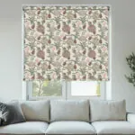 ROLL DAHLIA BO BLUSH