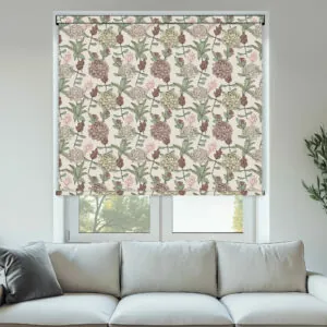 ROLL DAHLIA BO BLUSH