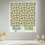 ROLL DAISY BO KHAKI KIDS