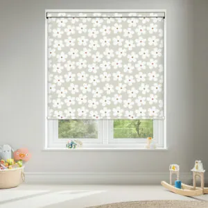 ROLL DAISY BO LINEN KIDS