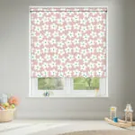 ROLL DAISY BO PINK KIDS