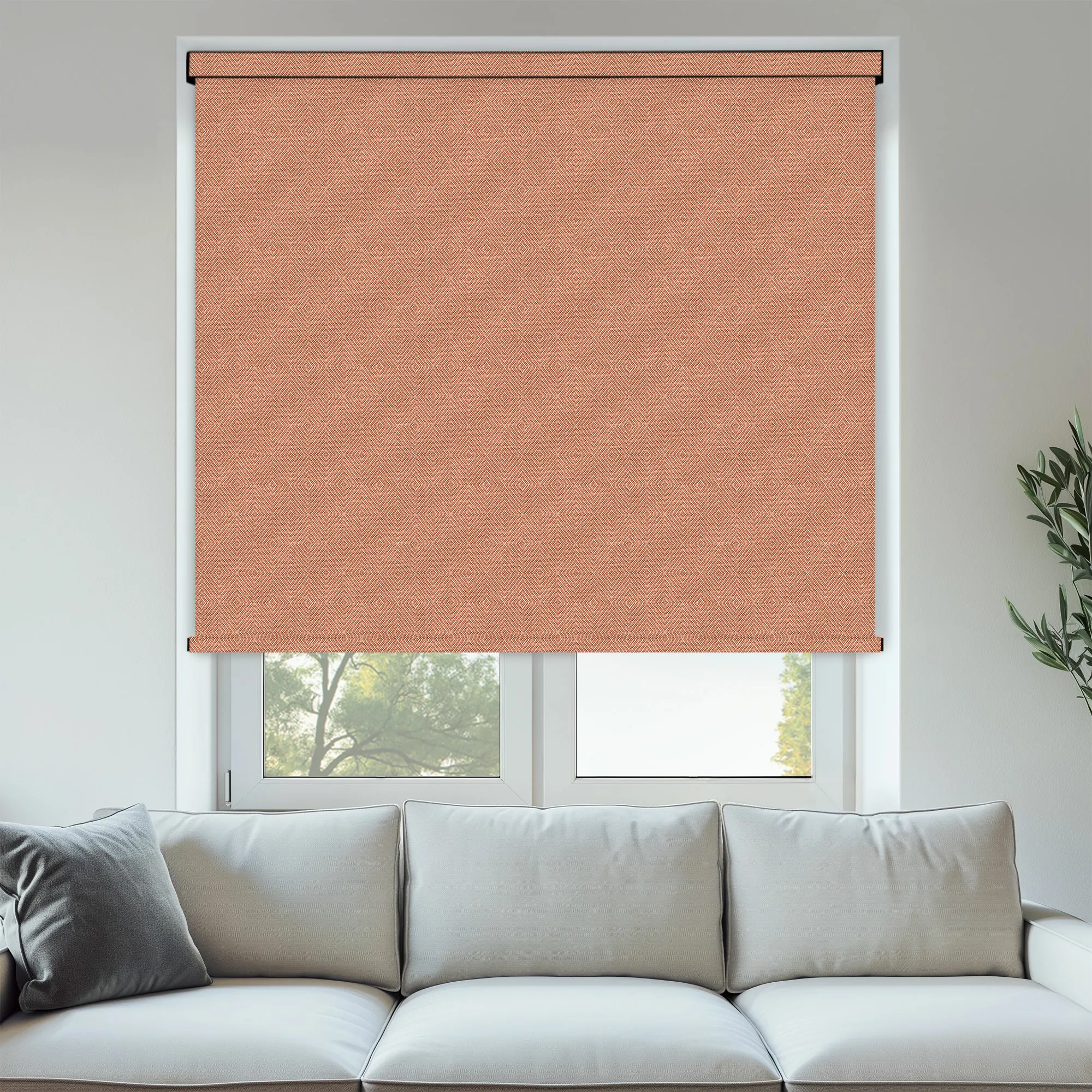 ROLL DUNHAM BO TERRACOTTA ROLL DUNHAM BO TERRACOTTA