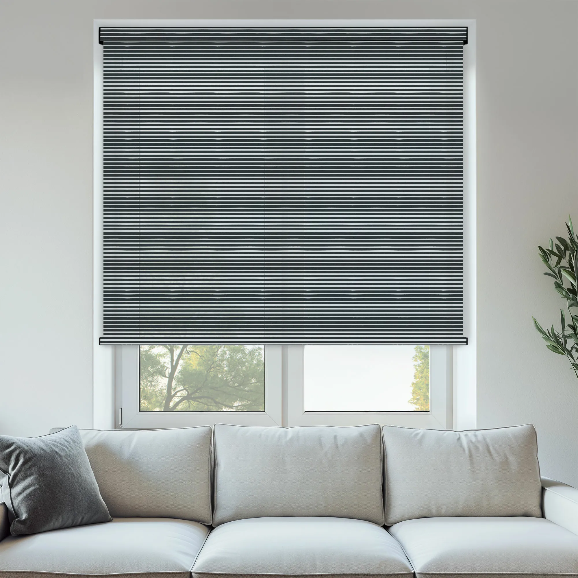 ROLL JAVA ANTHRACITE
