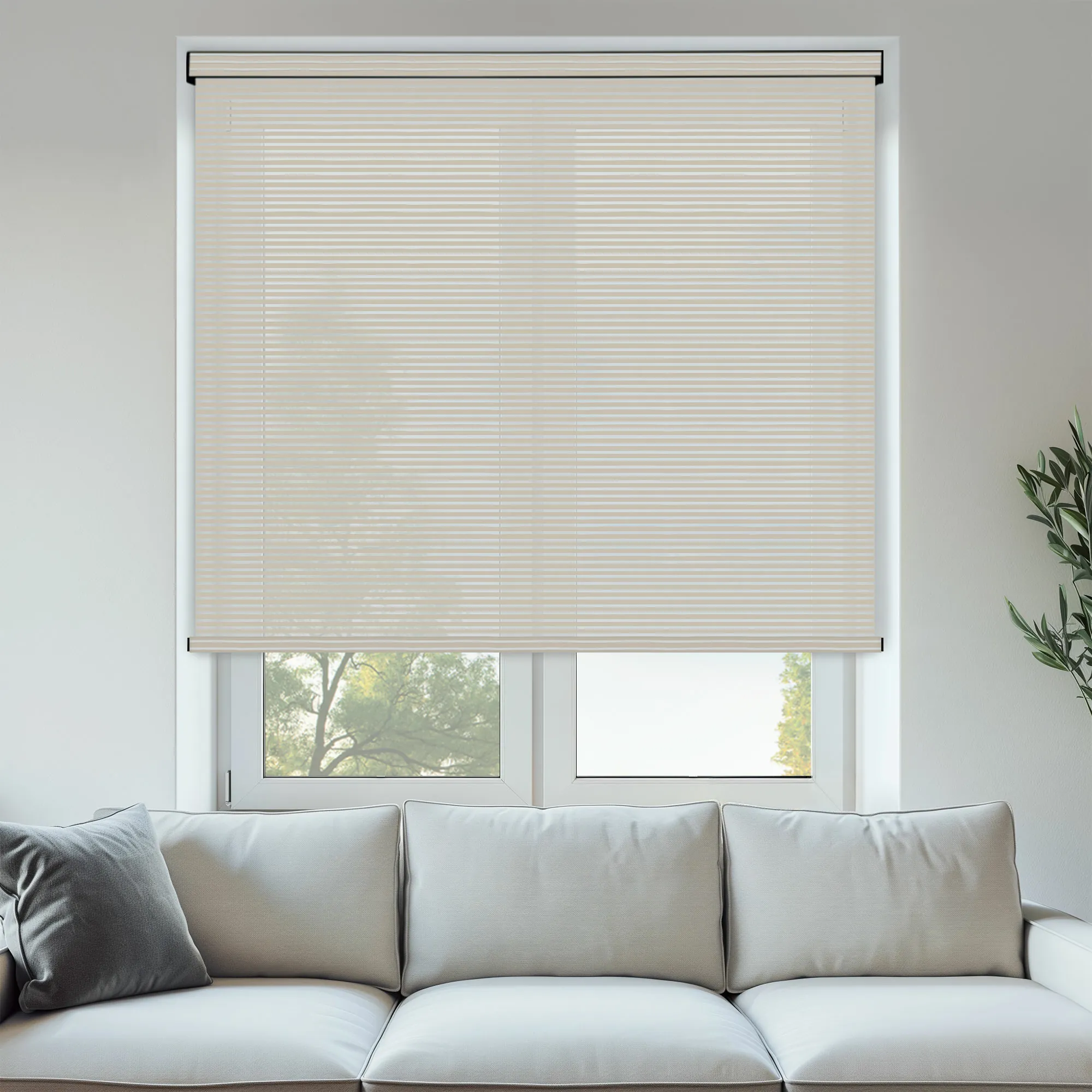 ROLL JAVA LINEN