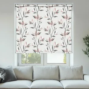 ROLL LILY SPRING BLOSSOM 1