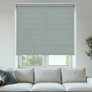 ROLL MISTRAL CHARCOAL