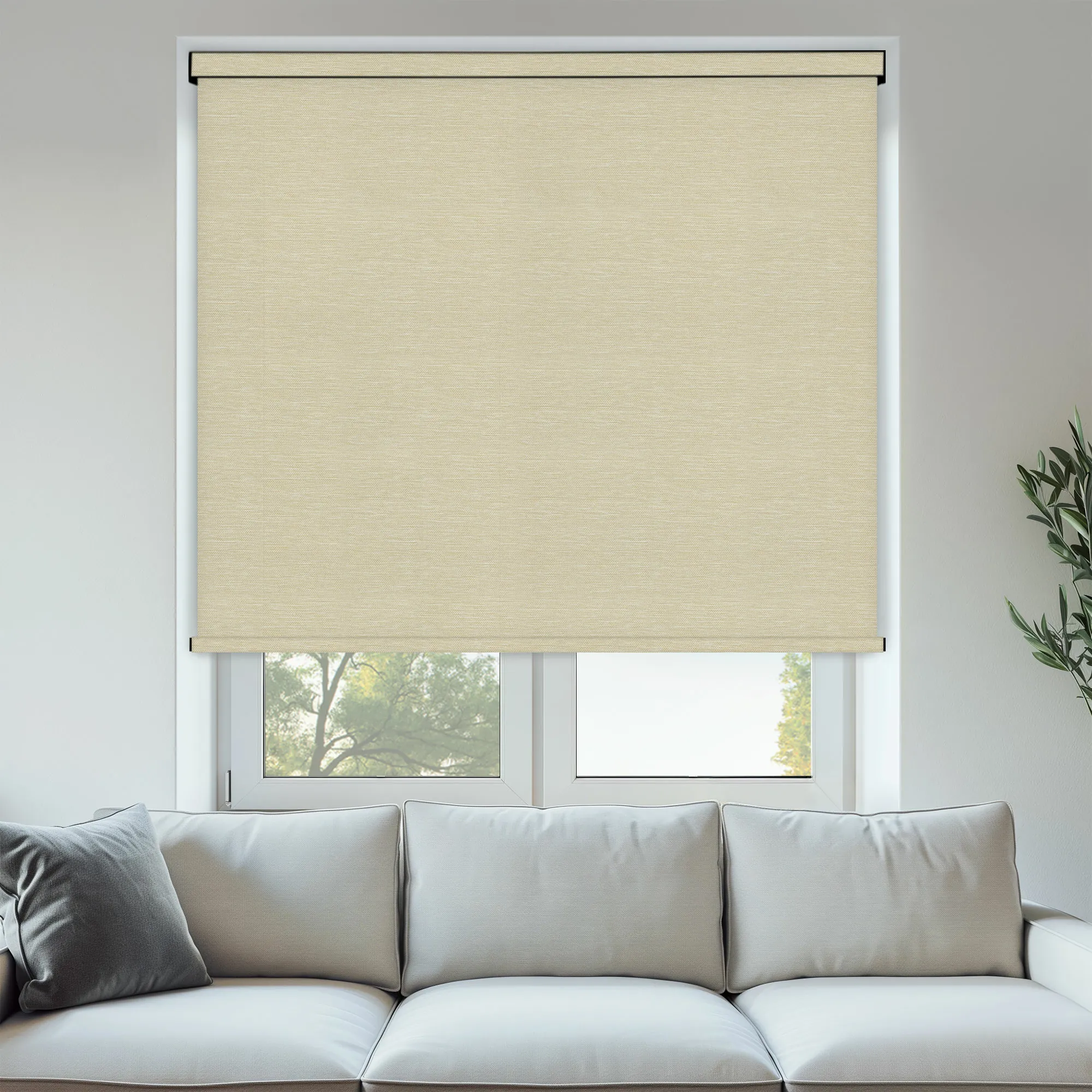 ROLL OXFORD SANDSTONE