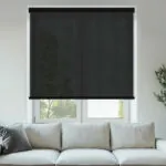 ROLL PERSPECTIVE 3 PERCENT BLACK