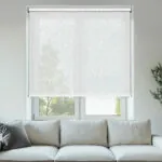 ROLL PETAL WHITE