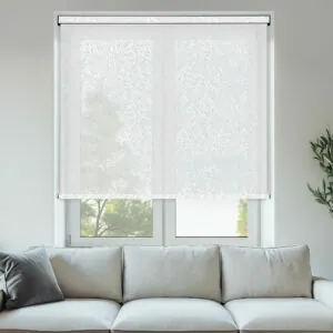 ROLL PETAL WHITE