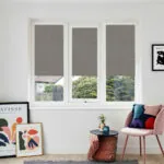 ROLL PF SHOT SILK MOONSTONE WINDOW ROLL PF SHOT SILK MOONSTONE WINDOW