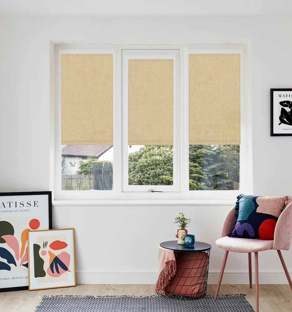 ROLL PF VOILE SANDSHELL WINDOW ROLL PF VOILE SANDSHELL WINDOW