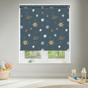 ROLL PLANETARIUM COSMOS 1
