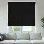 ROLL POP BLACK