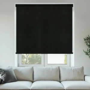 ROLL POP BLACK