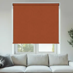 ROLL POP BO BURNT ORANGE