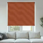 ROLL POP BURNT ORANGE