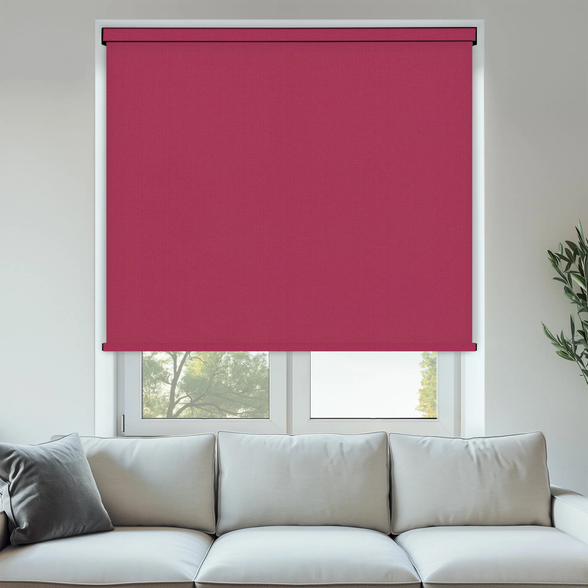 ROLL POP PINK