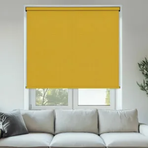 ROLL POP SAFFRON