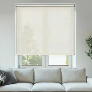 ROLL RIBBLE BEIGE