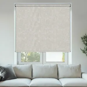 ROLL ROMANY BO LIGHT GREY