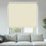 ROLL SHOT SILK BO IVORY ROLL SHOT SILK BO IVORY