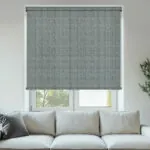 ROLL SIROCCO CHARCOAL