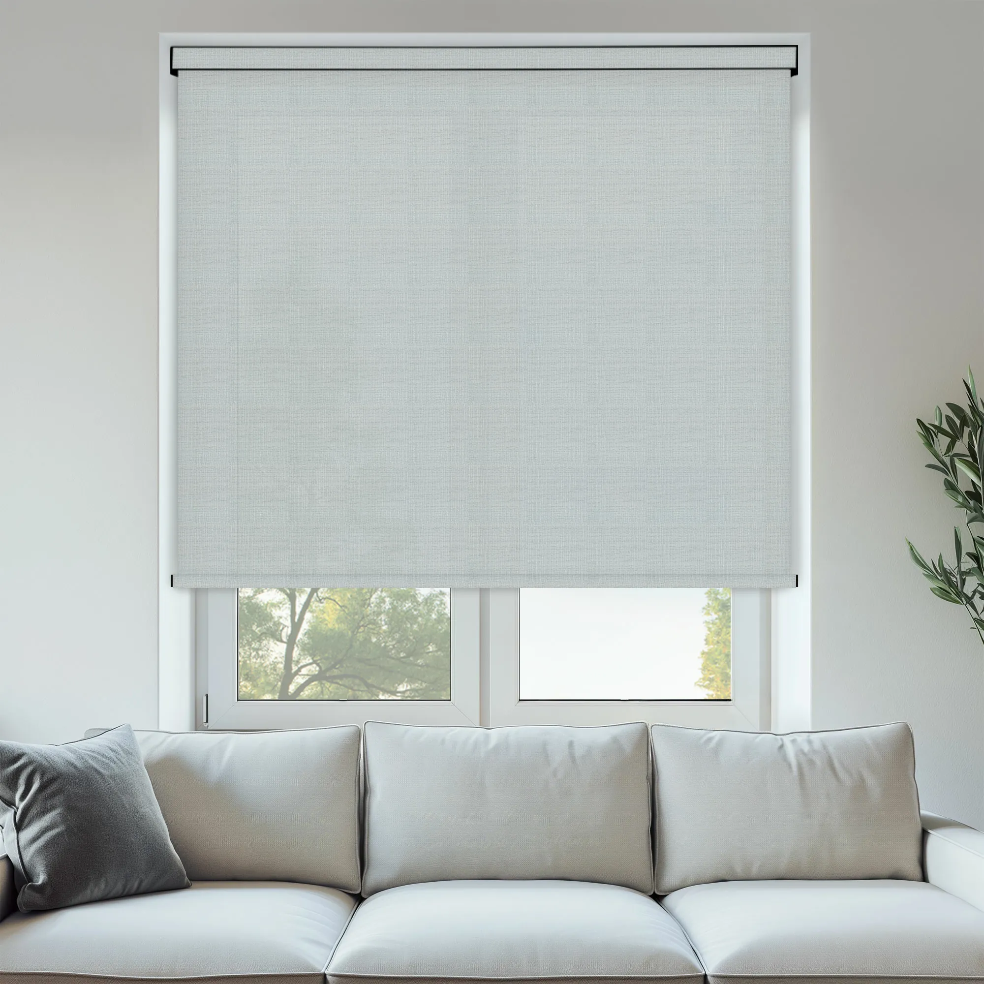 ROLL SIROCCO GREY