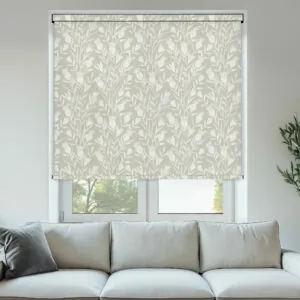 ROLL THISTLE HESSIAN