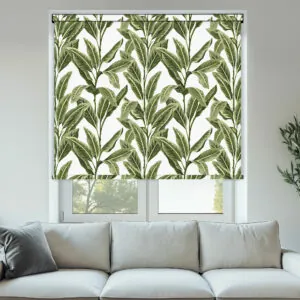 ROLL TROPICAL PALM BO ALOHA