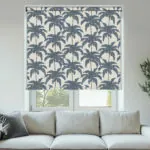 ROLL VINTAGE PALM INDIGO