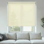 ROLL VOILE CREAM 2 ROLL VOILE CREAM 2