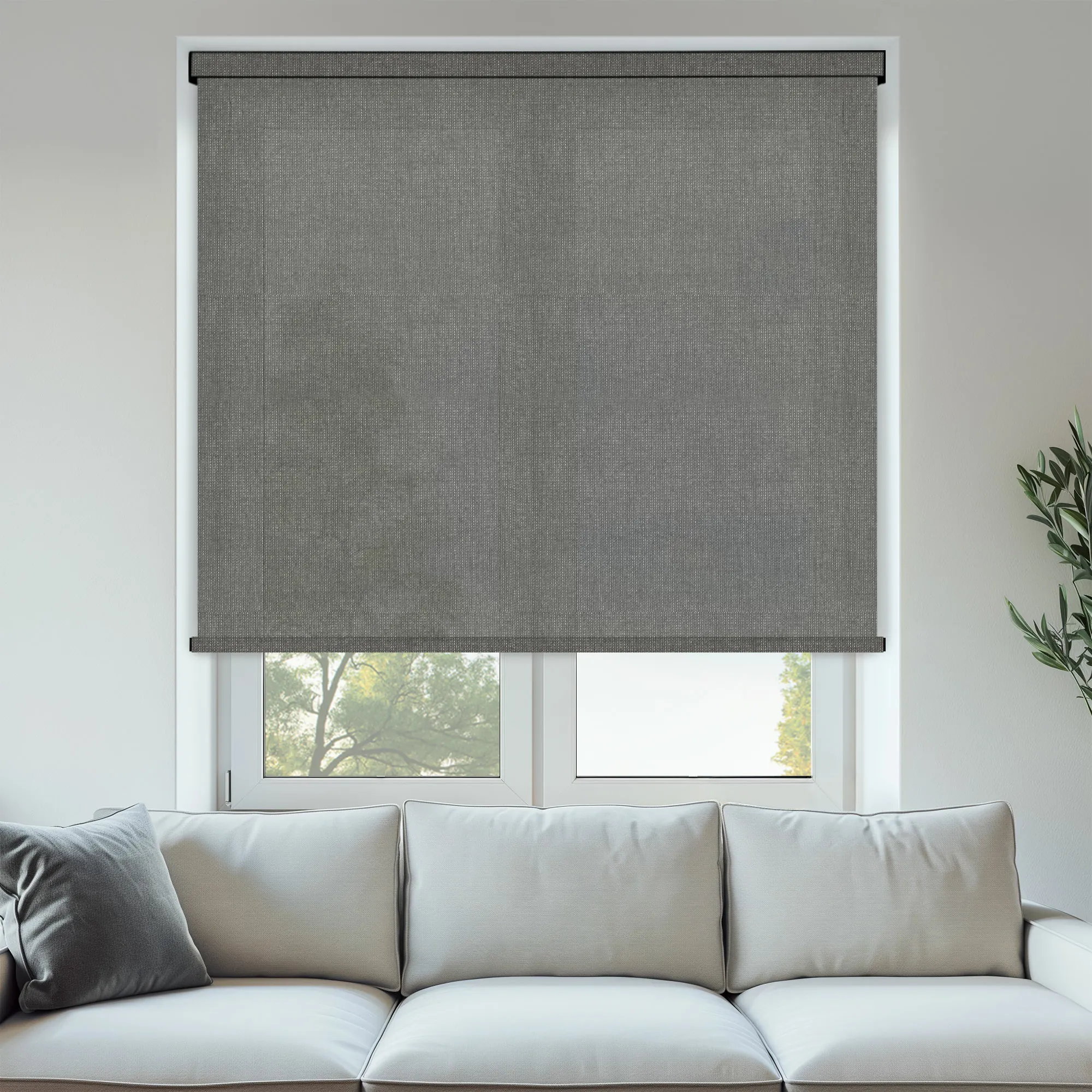 ROLL VOILE MOONDUST 2
