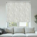 ROLL WILLOW BO BIRCH WHITE