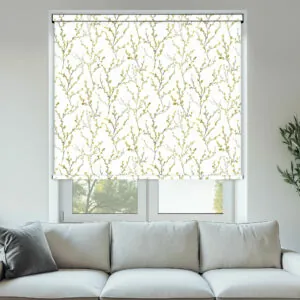 ROLL WILLOW BO BRAZEN YELLOW