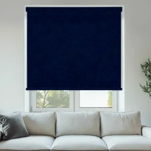ROLL WINDSOR BO NAVY