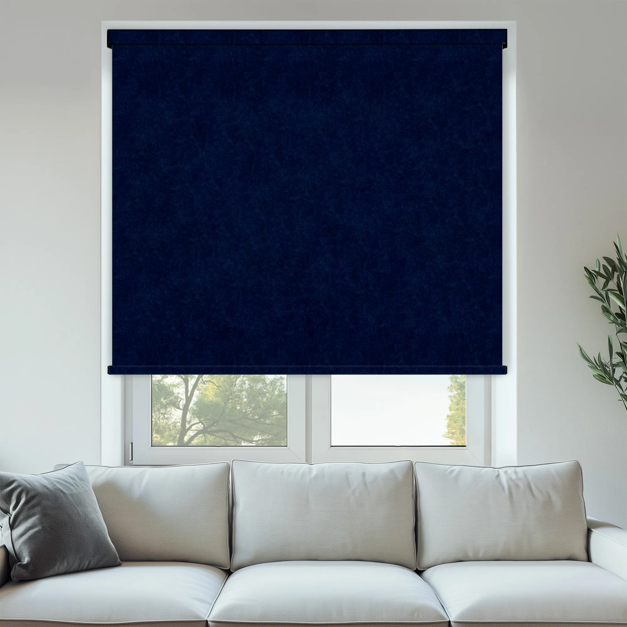 ROLL WINDSOR BO NAVY ROLL WINDSOR BO NAVY