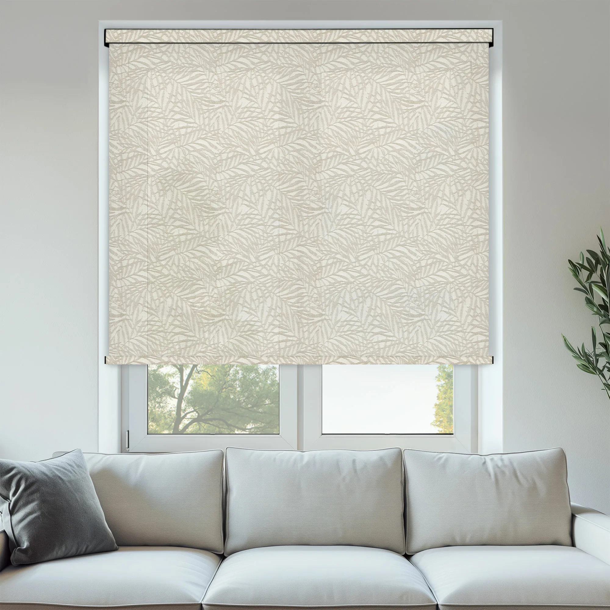 ROLL ZEN LINEN ROLL ZEN LINEN