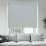 ROLL ZEPHYR GREY